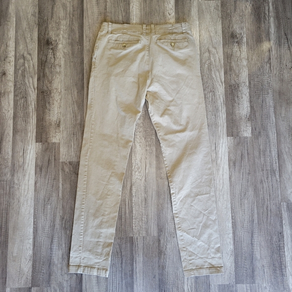 Urban Outfitters Khaki Pants - Picture 3 of 4